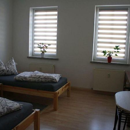 An Der Alten Schule 2 Oelsnitz  외부 사진