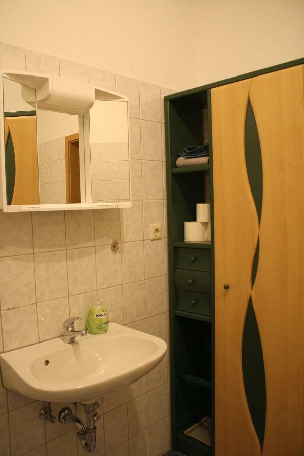 An Der Alten Schule 2 Oelsnitz  외부 사진