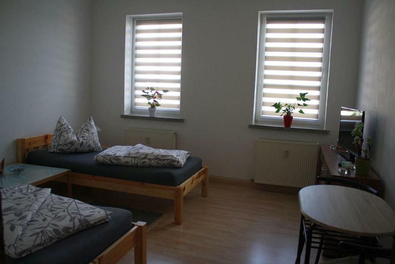An Der Alten Schule 2 Oelsnitz  외부 사진
