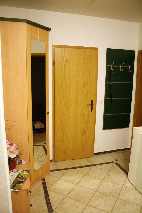 An Der Alten Schule 2 Oelsnitz  외부 사진
