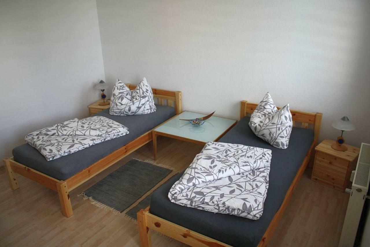 An Der Alten Schule 2 Oelsnitz  외부 사진